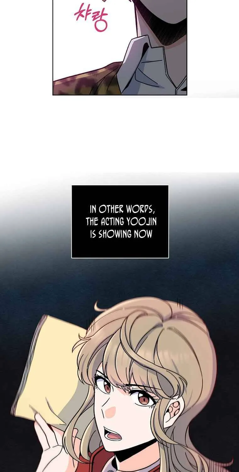 Read 1st year Max Level Manager chapter 4 image 29 on Lezhin