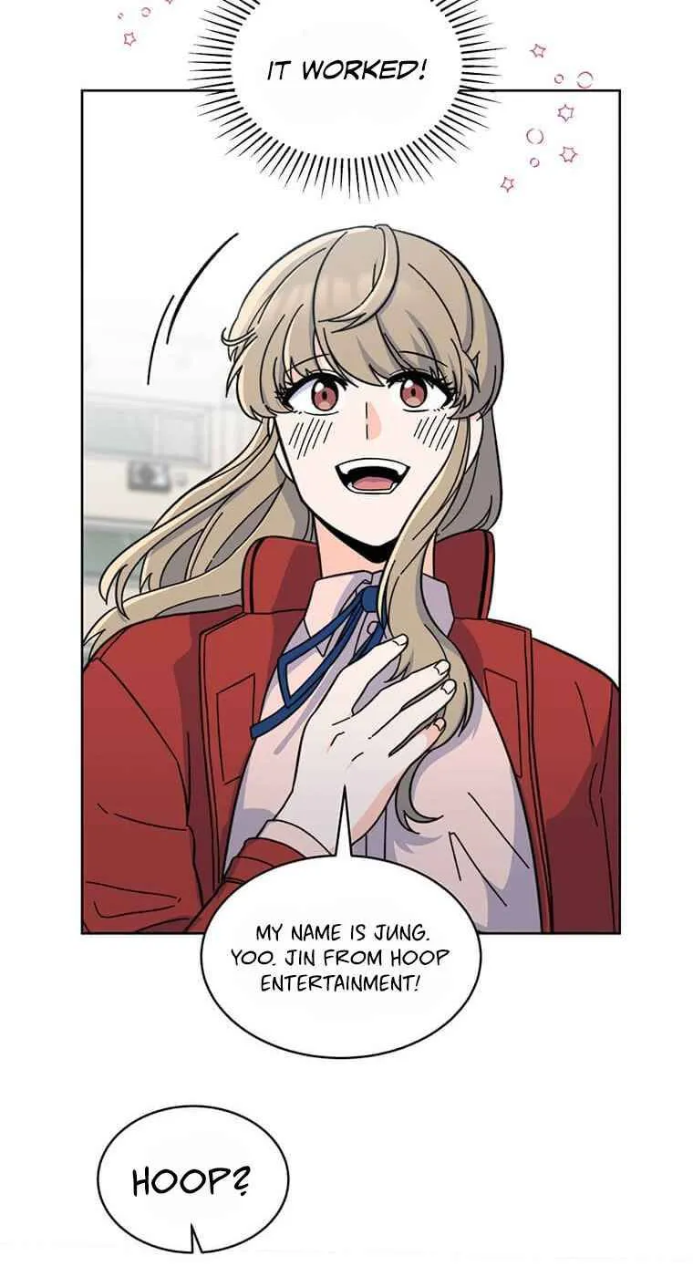 Read 1st year Max Level Manager chapter 4 image 34 on Lezhin