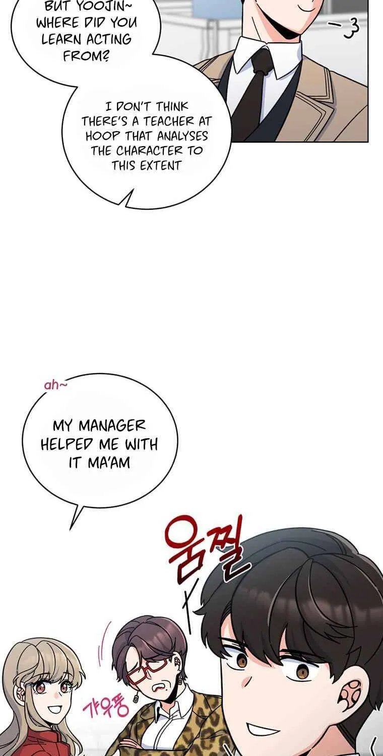 Read 1st year Max Level Manager chapter 4 image 37 on Lezhin