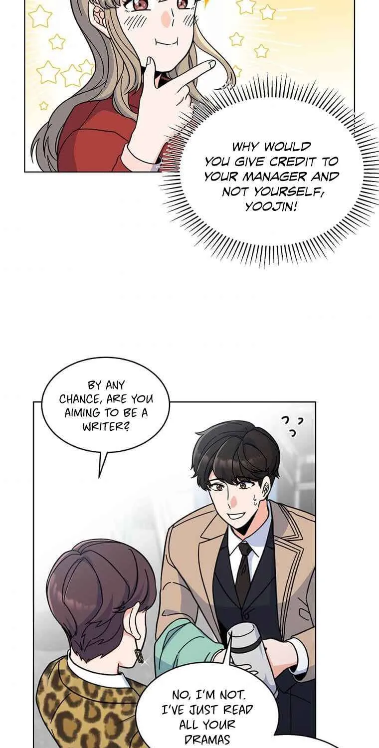 Read 1st year Max Level Manager chapter 4 image 39 on Lezhin