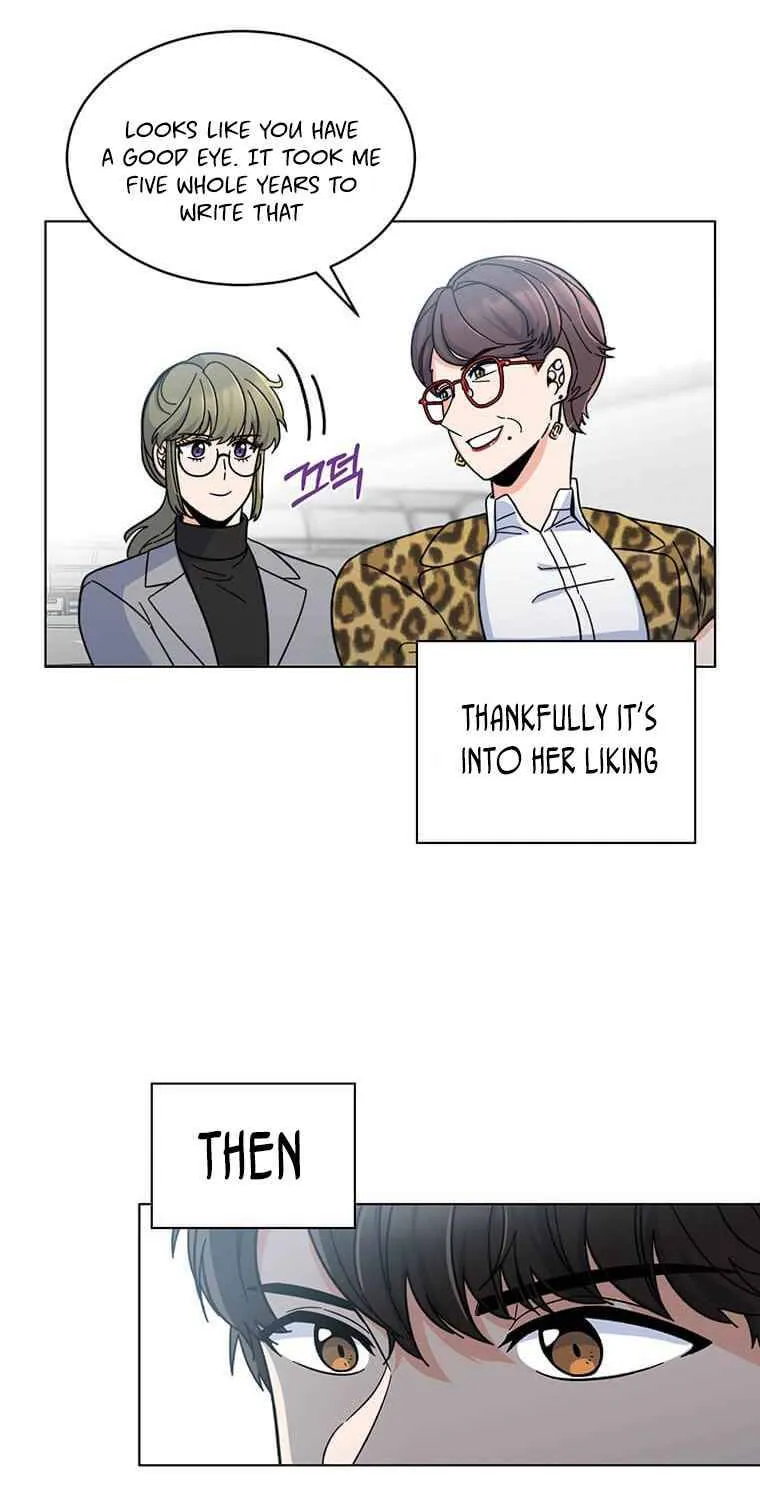 Read 1st year Max Level Manager chapter 4 image 41 on Lezhin