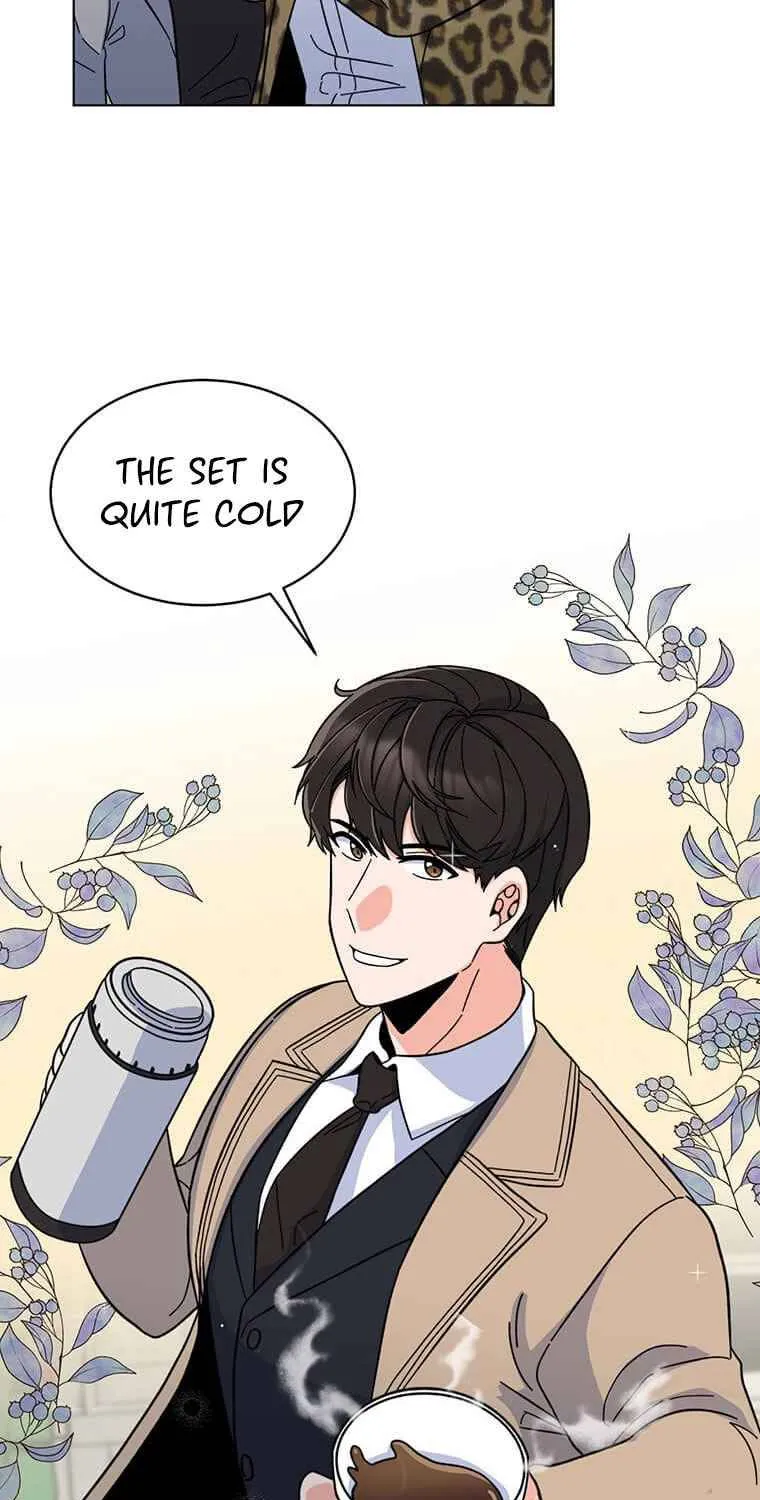 Read 1st year Max Level Manager chapter 4 image 43 on Lezhin