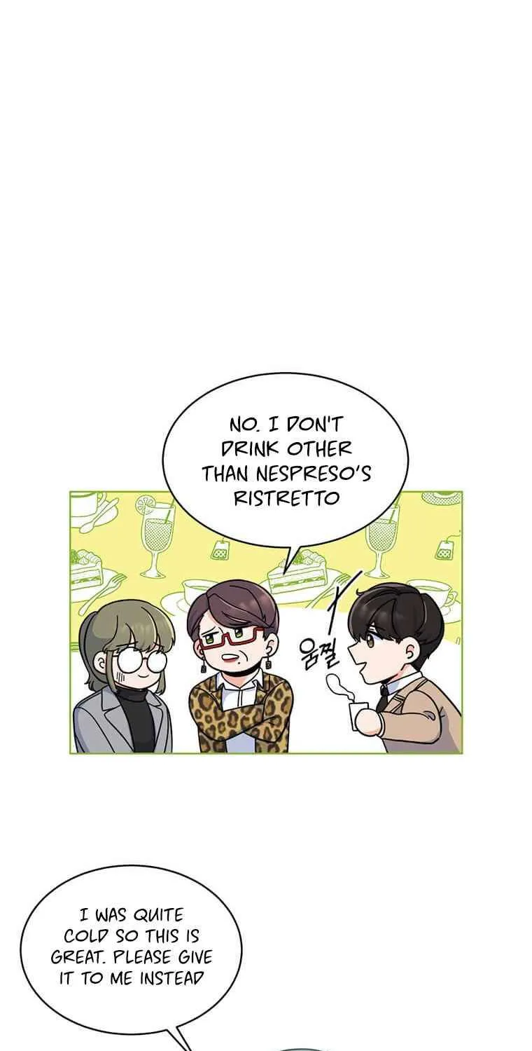 Read 1st year Max Level Manager chapter 4 image 45 on Lezhin