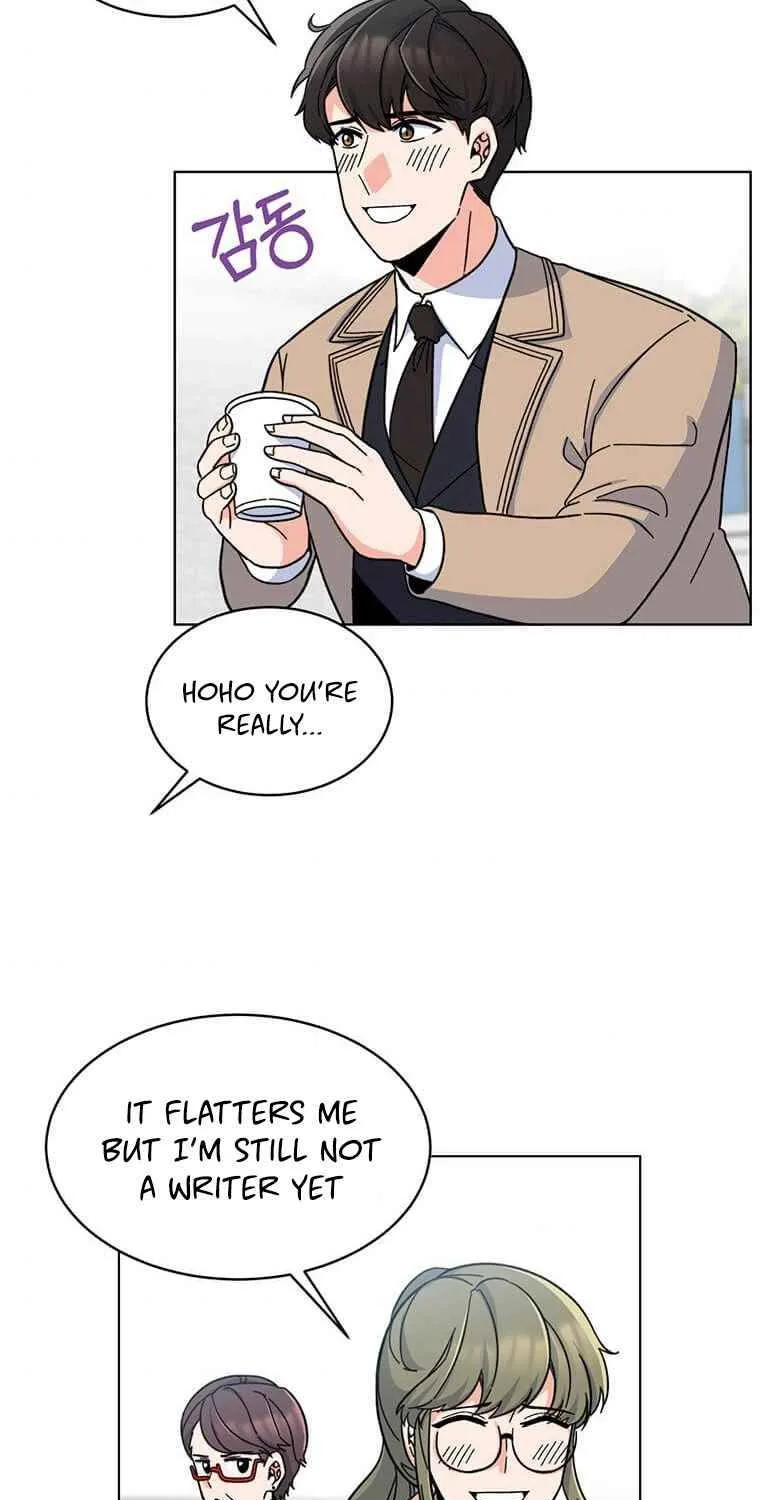 Read 1st year Max Level Manager chapter 4 image 47 on Lezhin