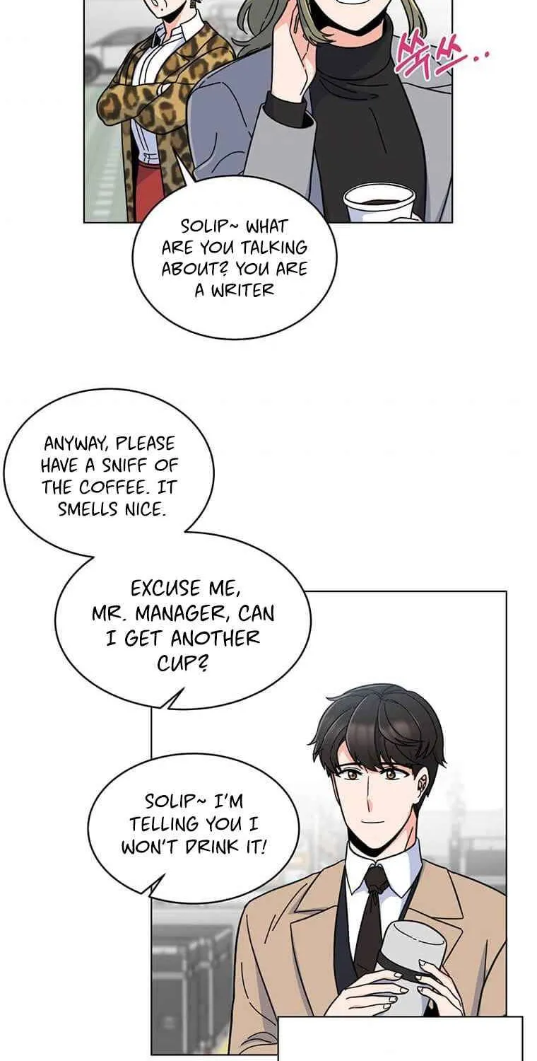 Read 1st year Max Level Manager chapter 4 image 48 on Lezhin