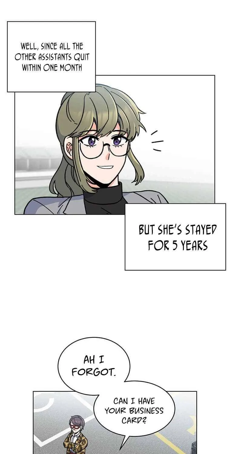Read 1st year Max Level Manager chapter 4 image 51 on Lezhin