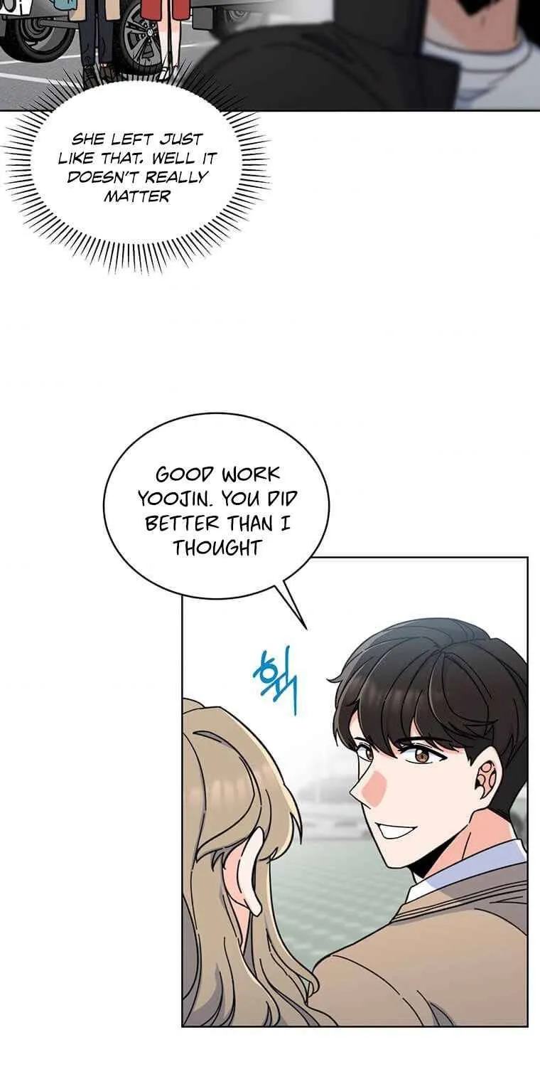 Read 1st year Max Level Manager chapter 4 image 56 on Lezhin