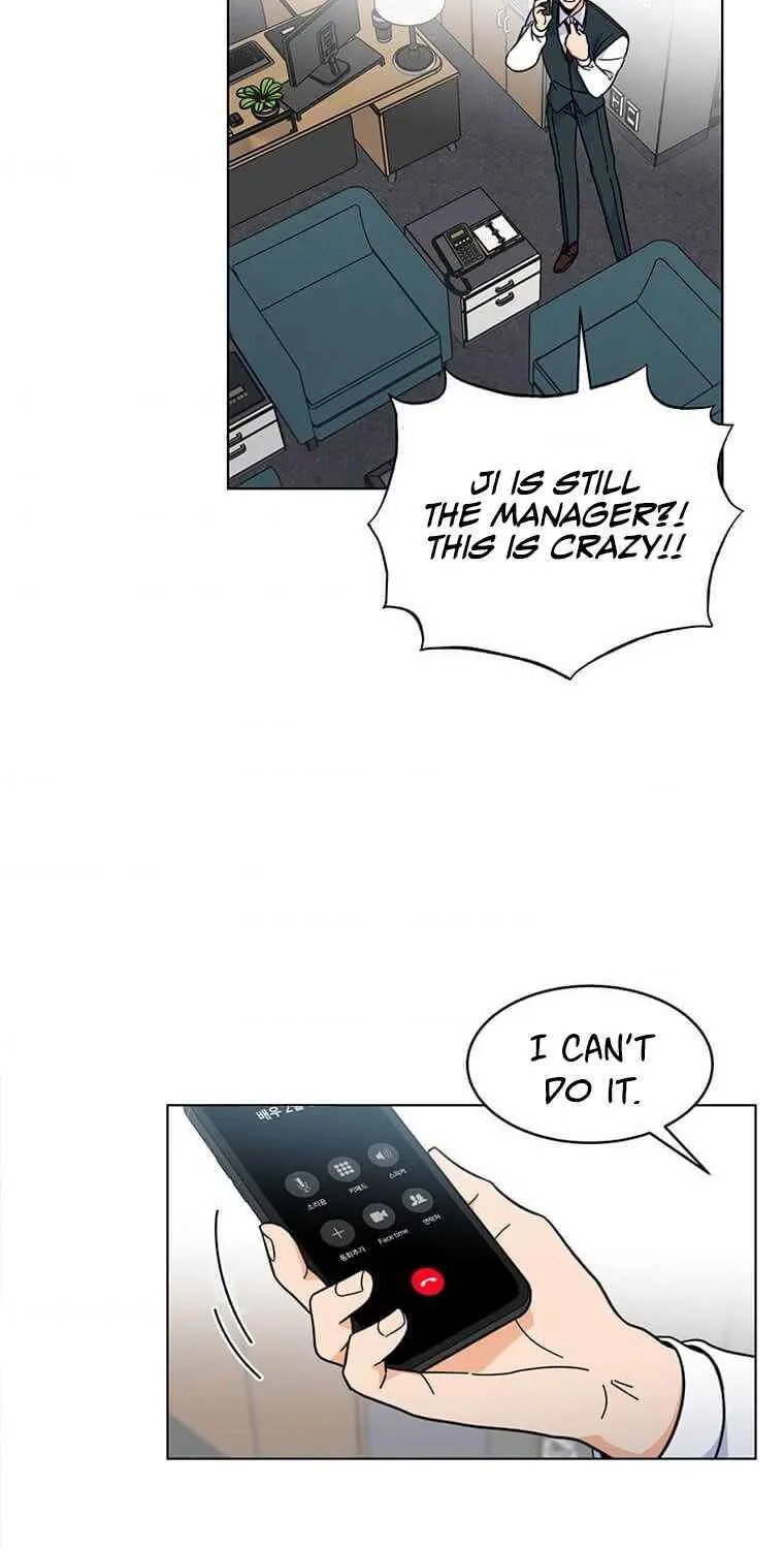 Read 1st year Max Level Manager chapter 4 image 72 on Lezhin