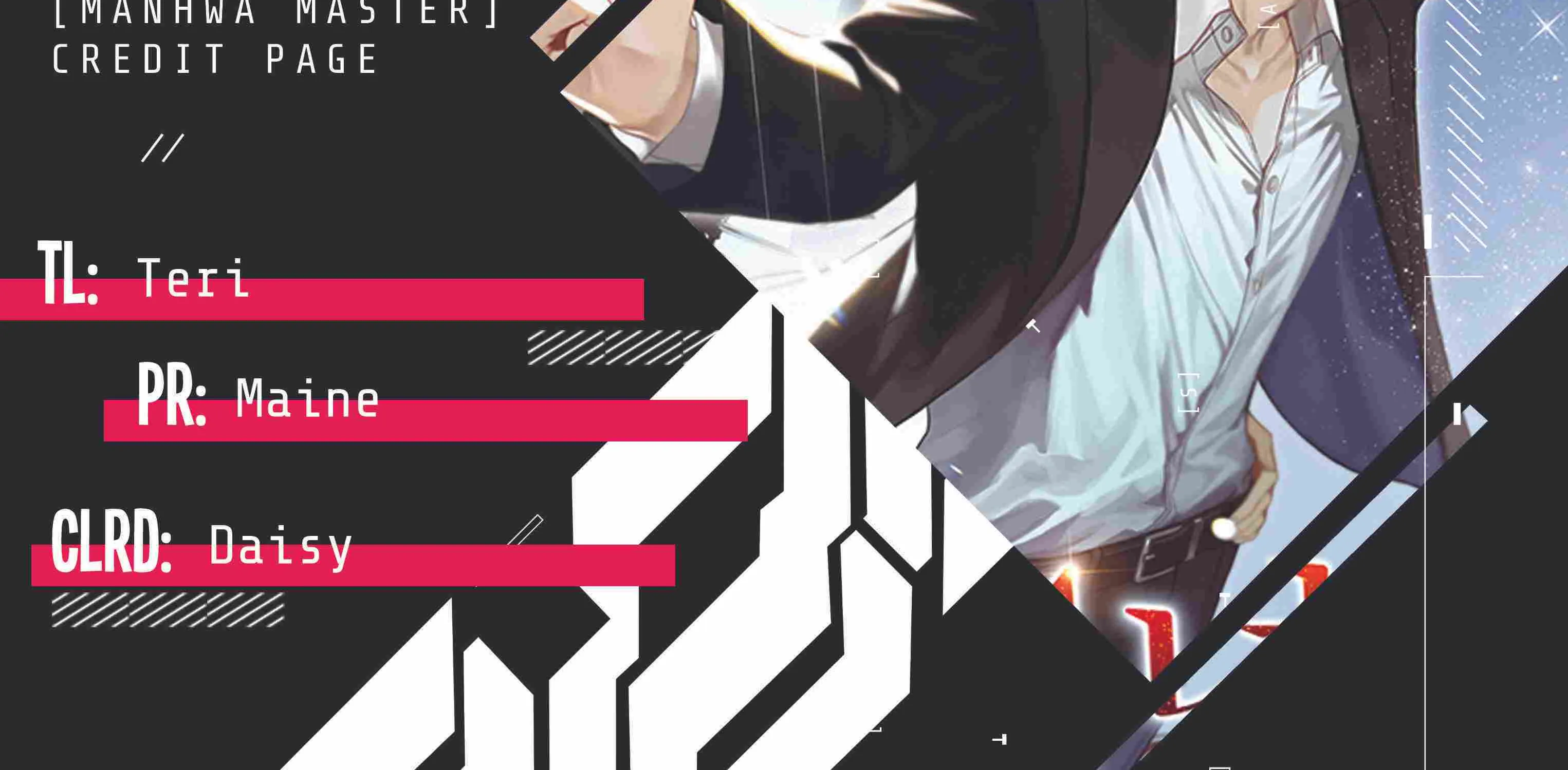 Read 1st year Max Level Manager chapter 40 image 1 on Lezhin