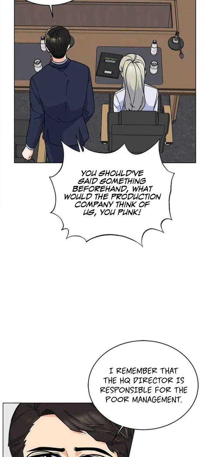 Read 1st year Max Level Manager chapter 40 image 13 on Lezhin