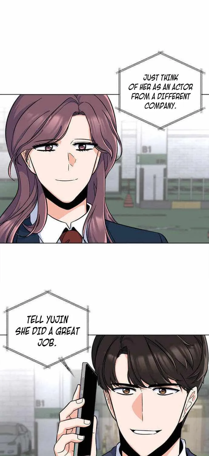 Read 1st year Max Level Manager chapter 40 image 19 on Lezhin