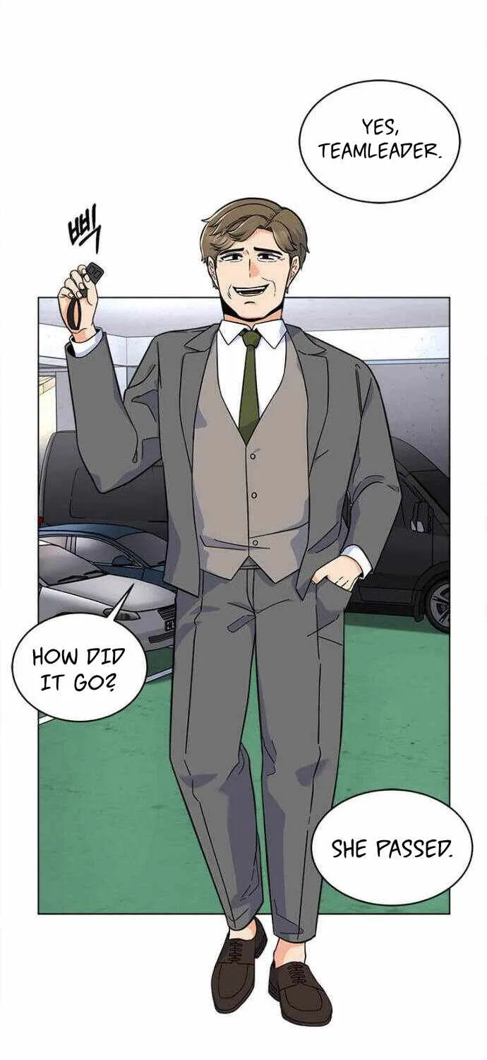 Read 1st year Max Level Manager chapter 40 image 21 on Lezhin