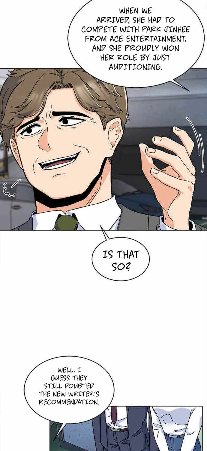 Read 1st year Max Level Manager chapter 40 image 23 on Lezhin