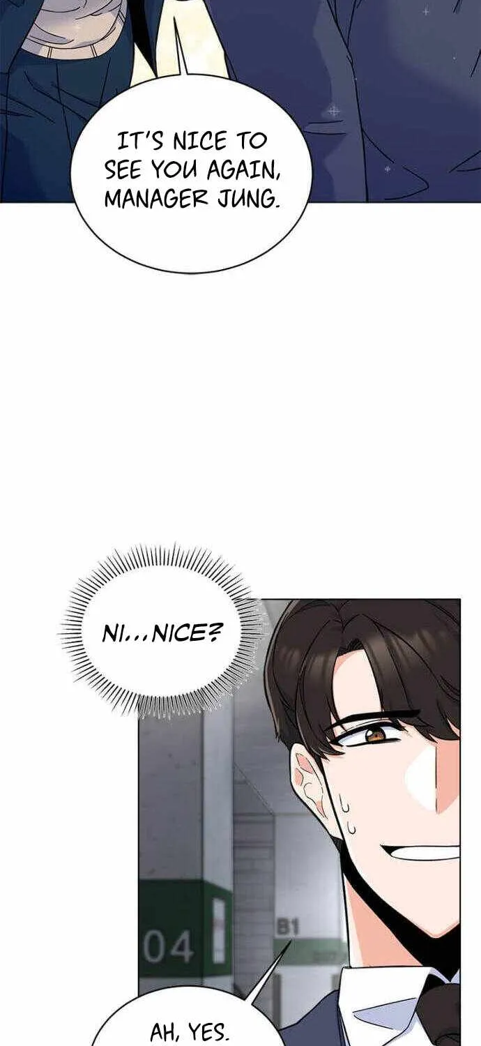 Read 1st year Max Level Manager chapter 40 image 26 on Lezhin