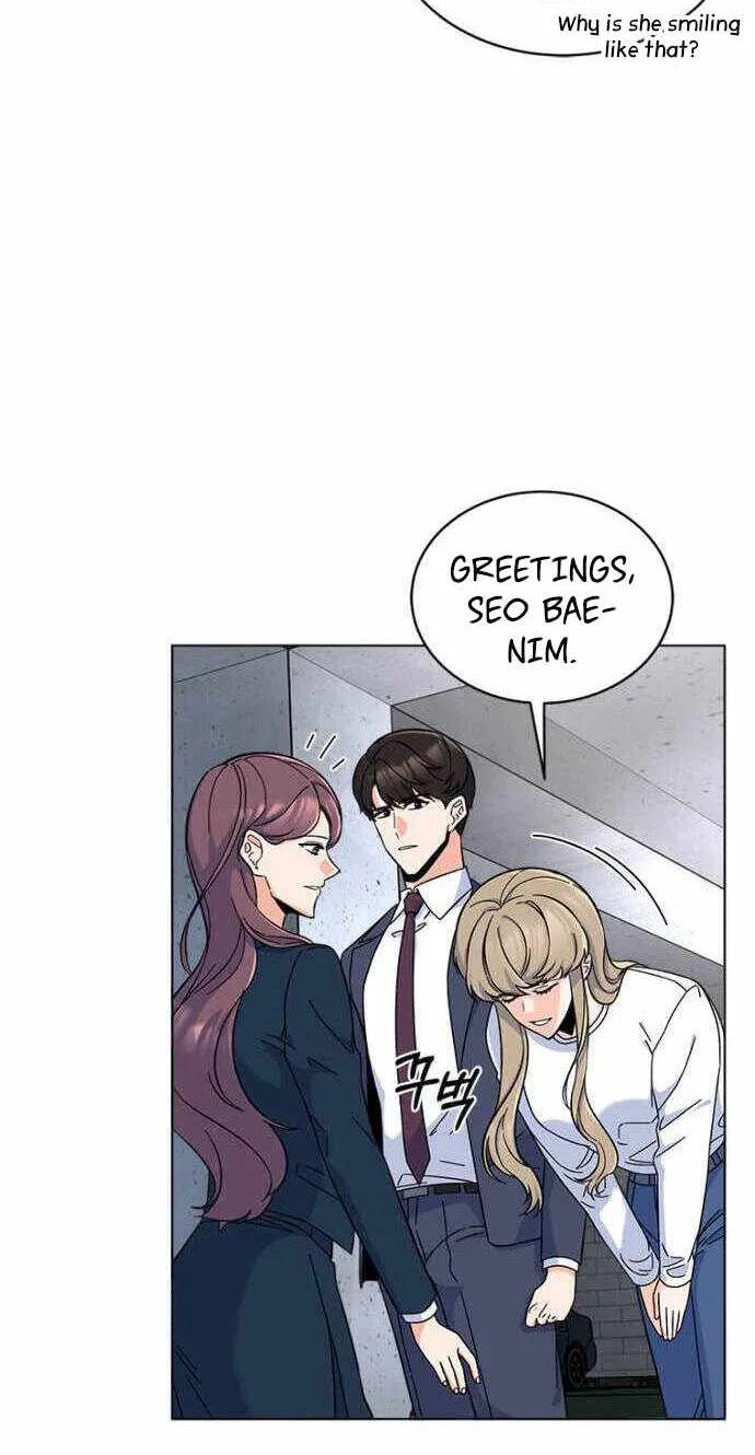 Read 1st year Max Level Manager chapter 40 image 28 on Lezhin