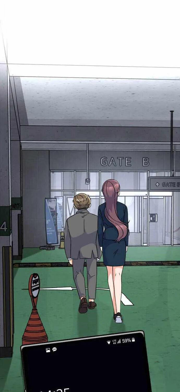 Read 1st year Max Level Manager chapter 40 image 32 on Lezhin