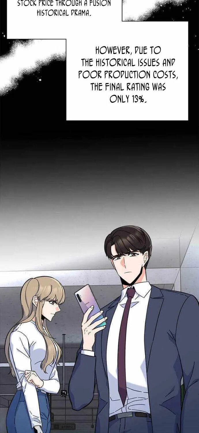 Read 1st year Max Level Manager chapter 40 image 34 on Lezhin