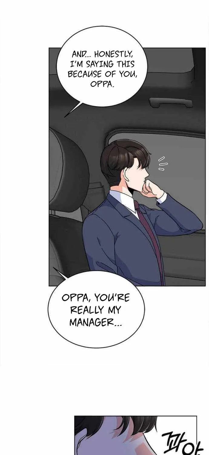 Read 1st year Max Level Manager chapter 40 image 69 on Lezhin