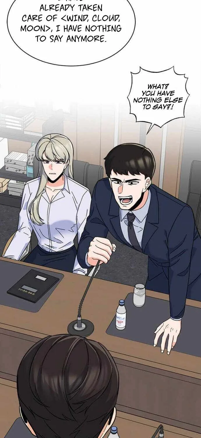 Read 1st year Max Level Manager chapter 40 image 7 on Lezhin