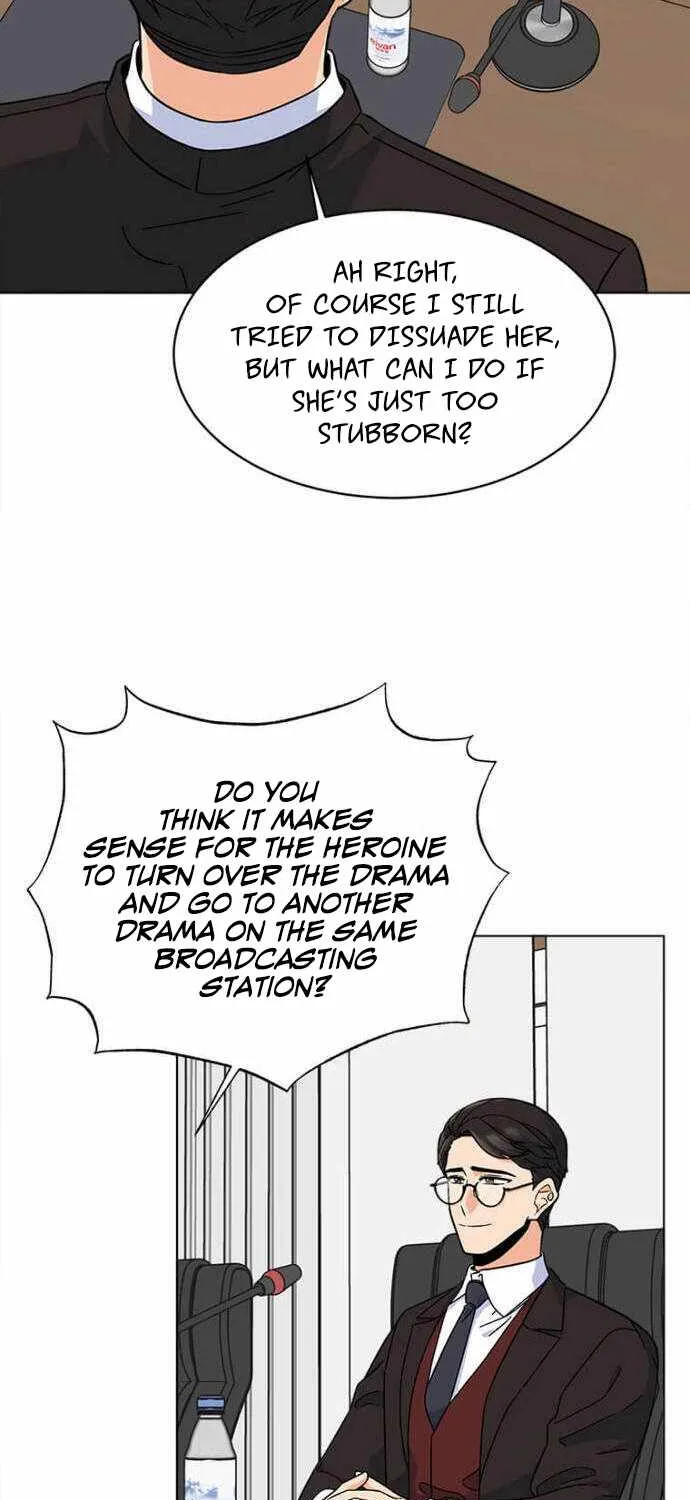 Read 1st year Max Level Manager chapter 40 image 8 on Lezhin