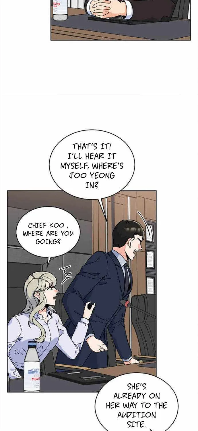 Read 1st year Max Level Manager chapter 40 image 9 on Lezhin