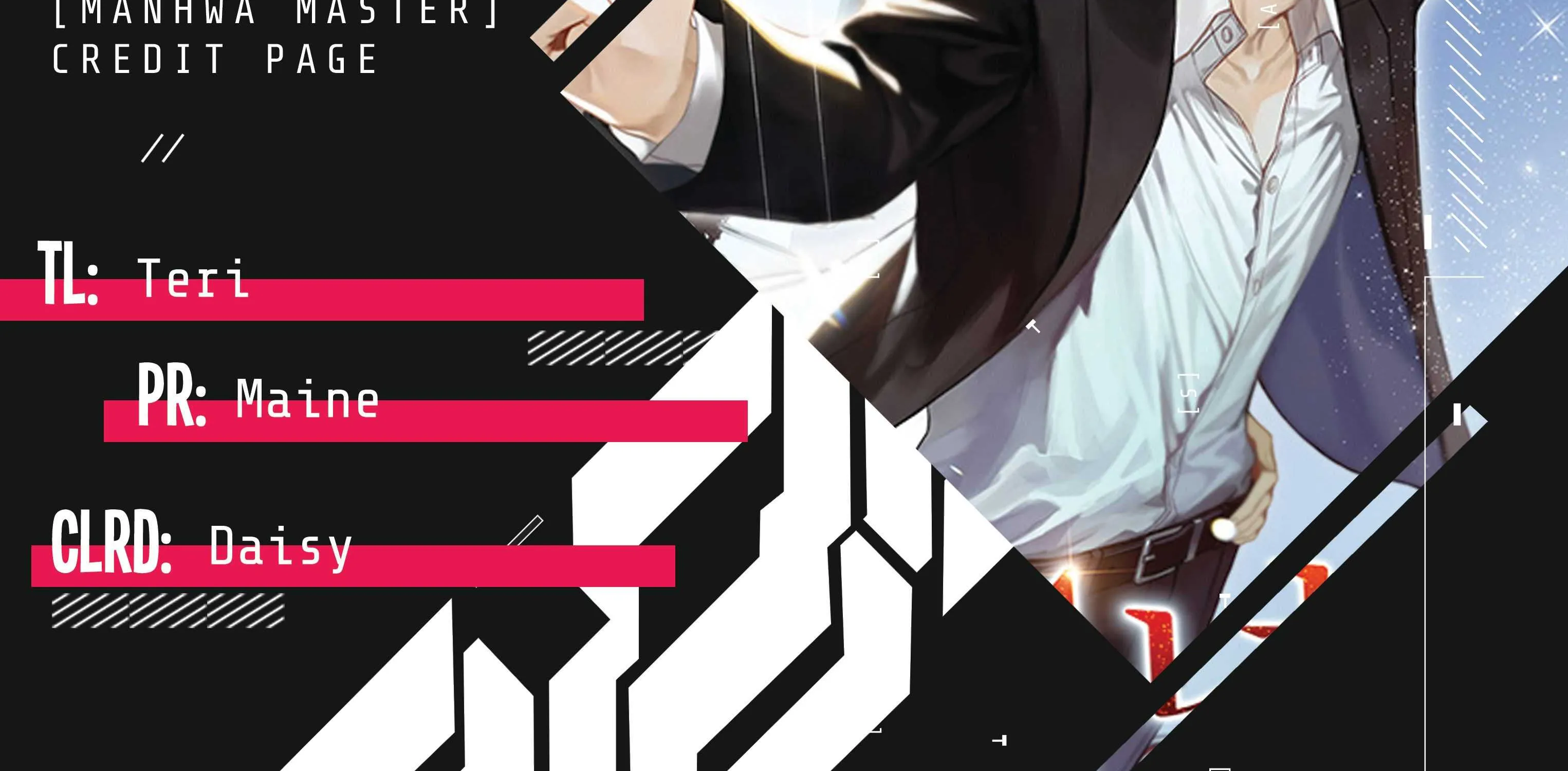 Read 1st year Max Level Manager chapter 41 image 1 on Lezhin