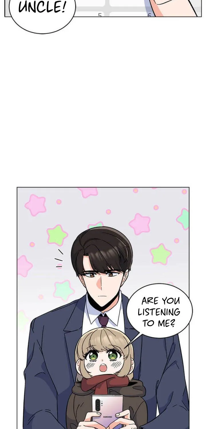 Read 1st year Max Level Manager chapter 41 image 24 on Lezhin