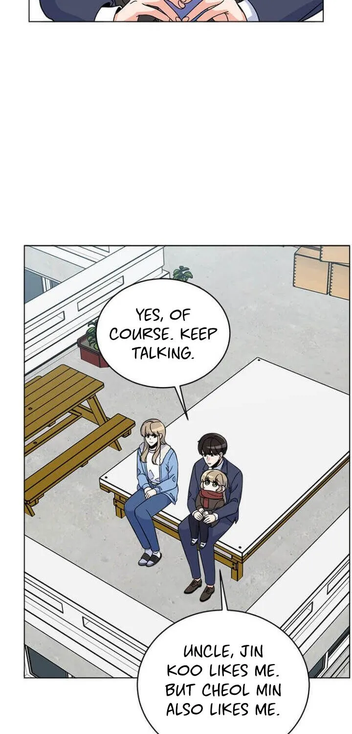 Read 1st year Max Level Manager chapter 41 image 25 on Lezhin