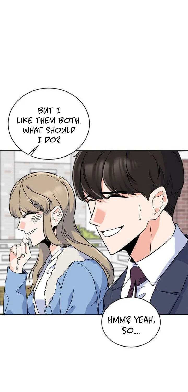 Read 1st year Max Level Manager chapter 41 image 27 on Lezhin