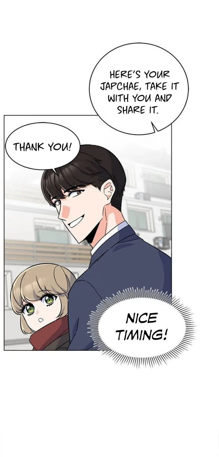 Read 1st year Max Level Manager chapter 41 image 33 on Lezhin