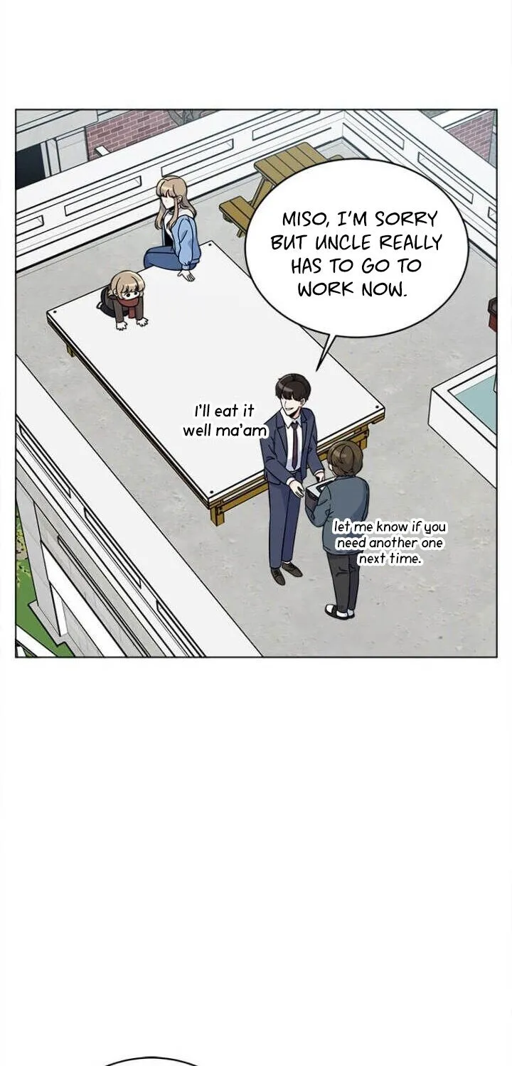 Read 1st year Max Level Manager chapter 41 image 34 on Lezhin