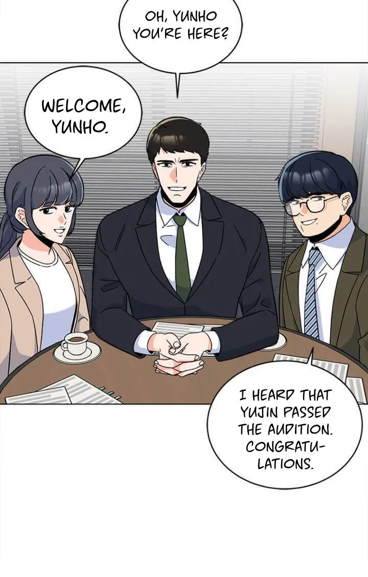 Read 1st year Max Level Manager chapter 41 image 39 on Lezhin