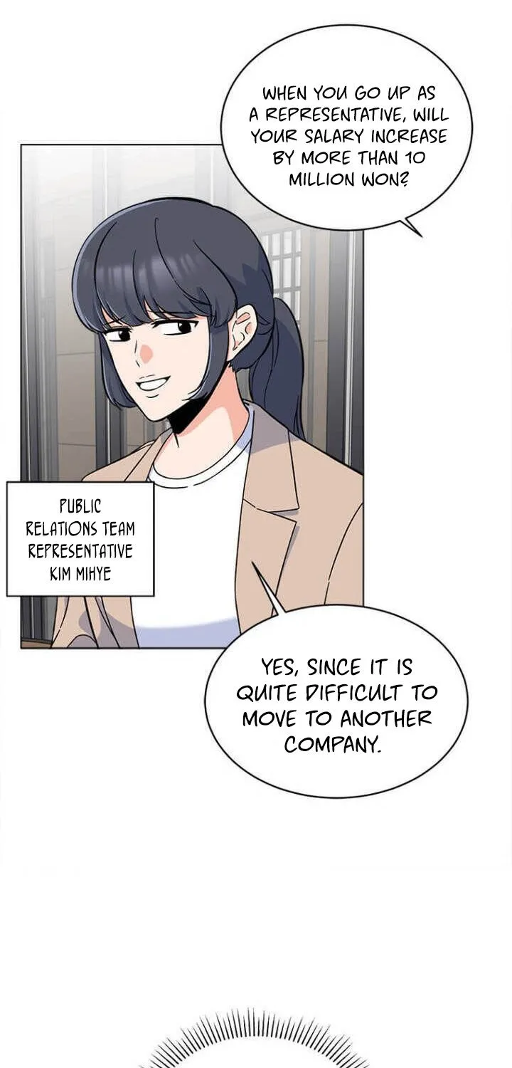 Read 1st year Max Level Manager chapter 41 image 41 on Lezhin