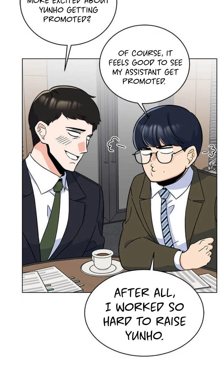 Read 1st year Max Level Manager chapter 41 image 43 on Lezhin