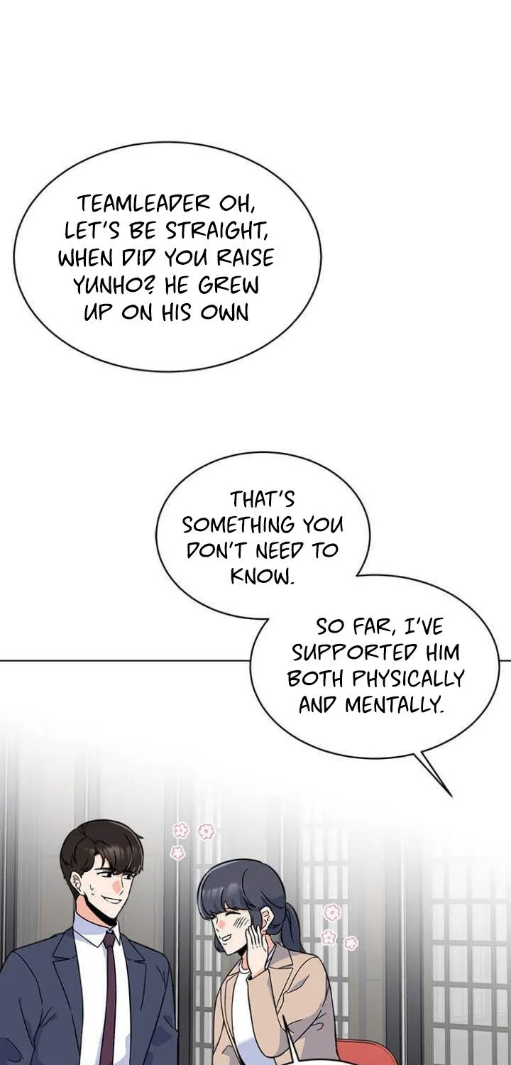 Read 1st year Max Level Manager chapter 41 image 44 on Lezhin