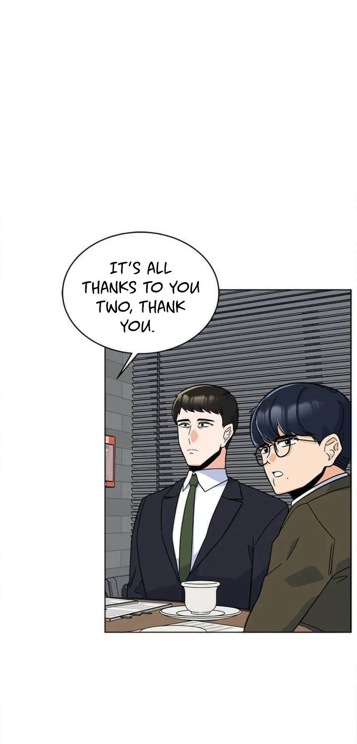 Read 1st year Max Level Manager chapter 41 image 49 on Lezhin
