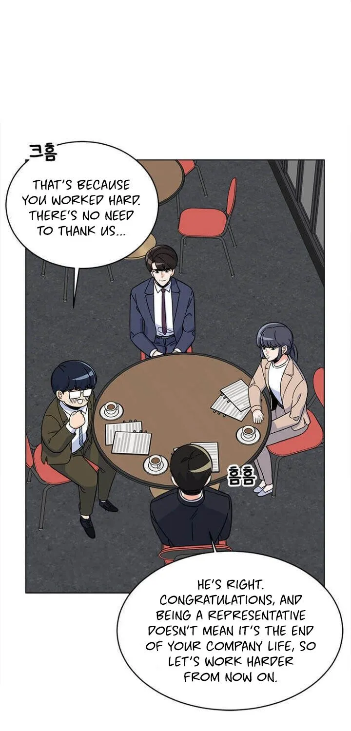 Read 1st year Max Level Manager chapter 41 image 50 on Lezhin