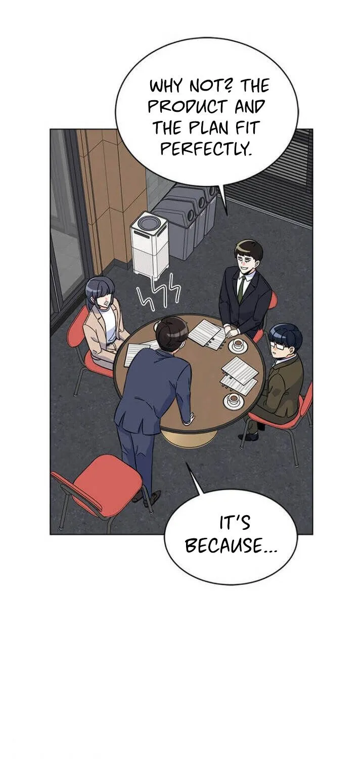 Read 1st year Max Level Manager chapter 41 image 67 on Lezhin