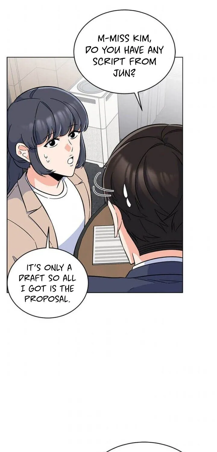 Read 1st year Max Level Manager chapter 41 image 68 on Lezhin