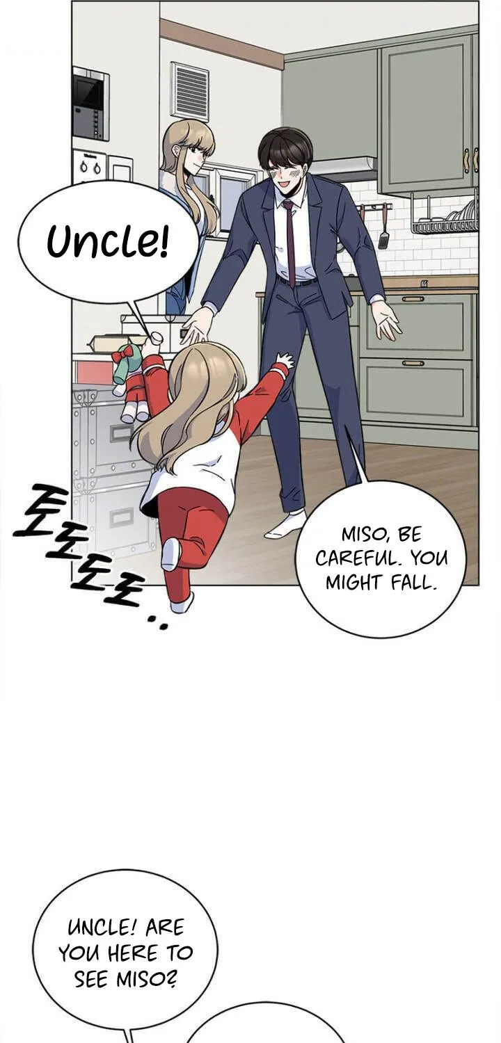 Read 1st year Max Level Manager chapter 41 image 8 on Lezhin