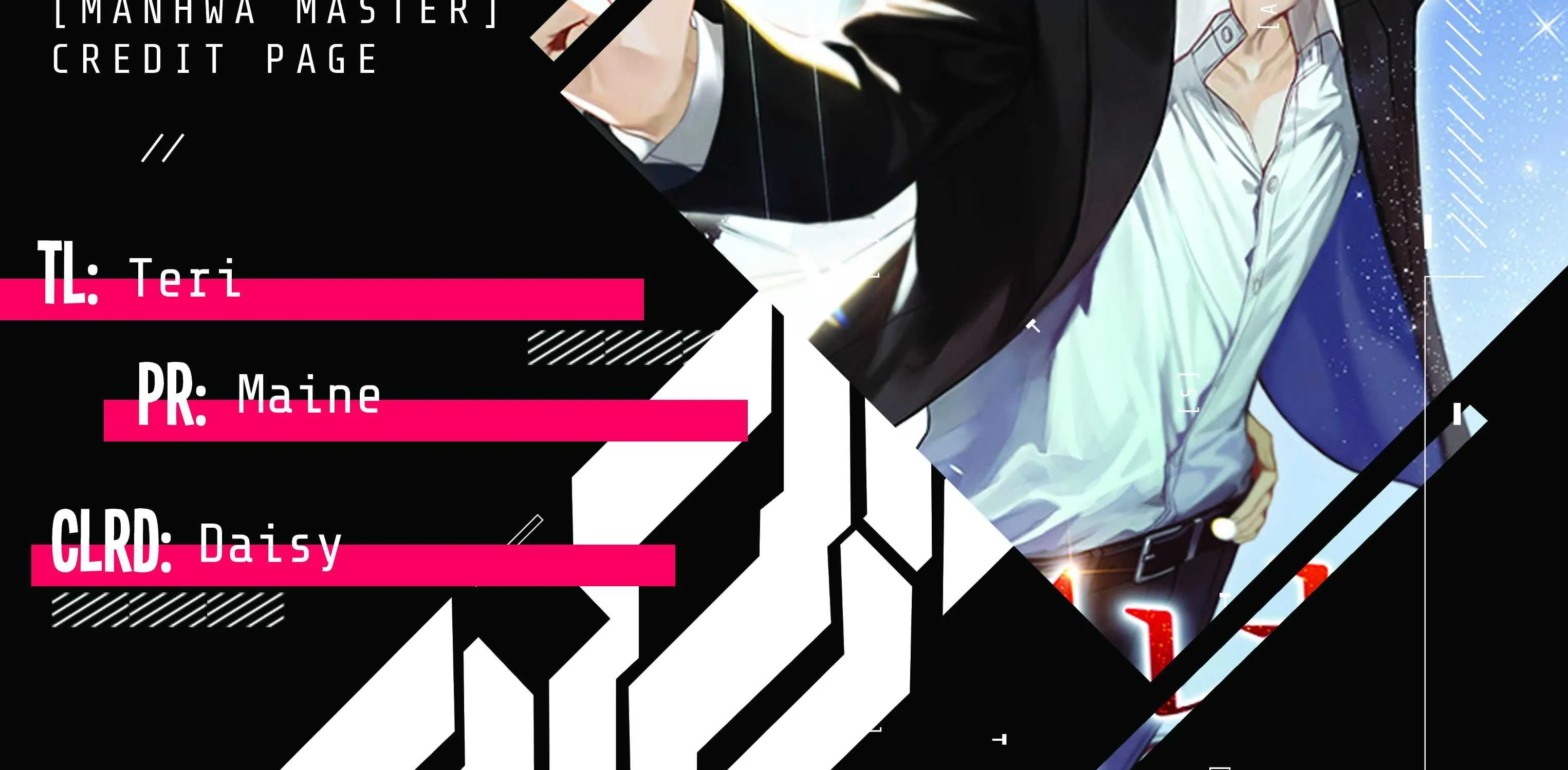 Read 1st year Max Level Manager chapter 42 image 1 on Lezhin