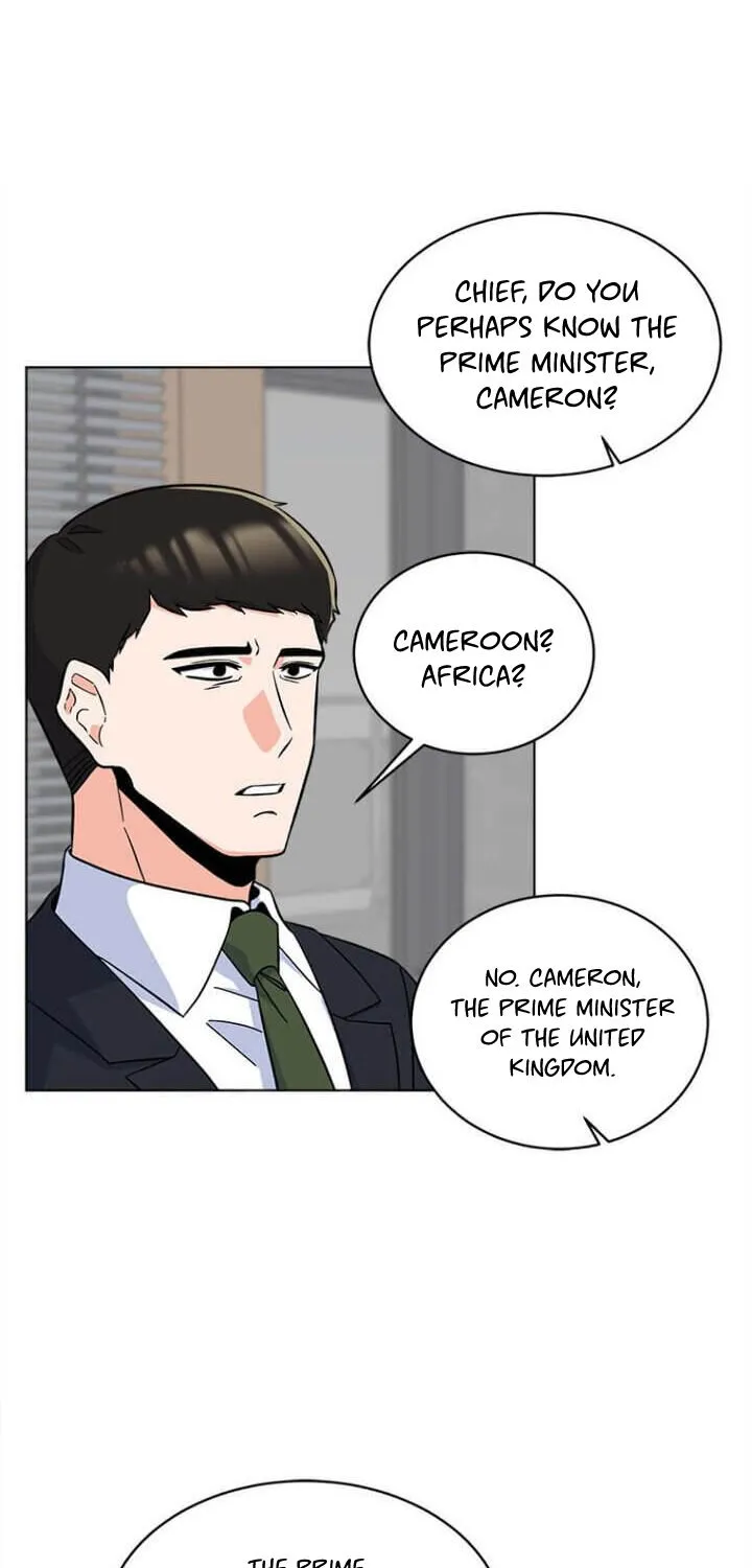 Read 1st year Max Level Manager chapter 42 image 13 on Lezhin