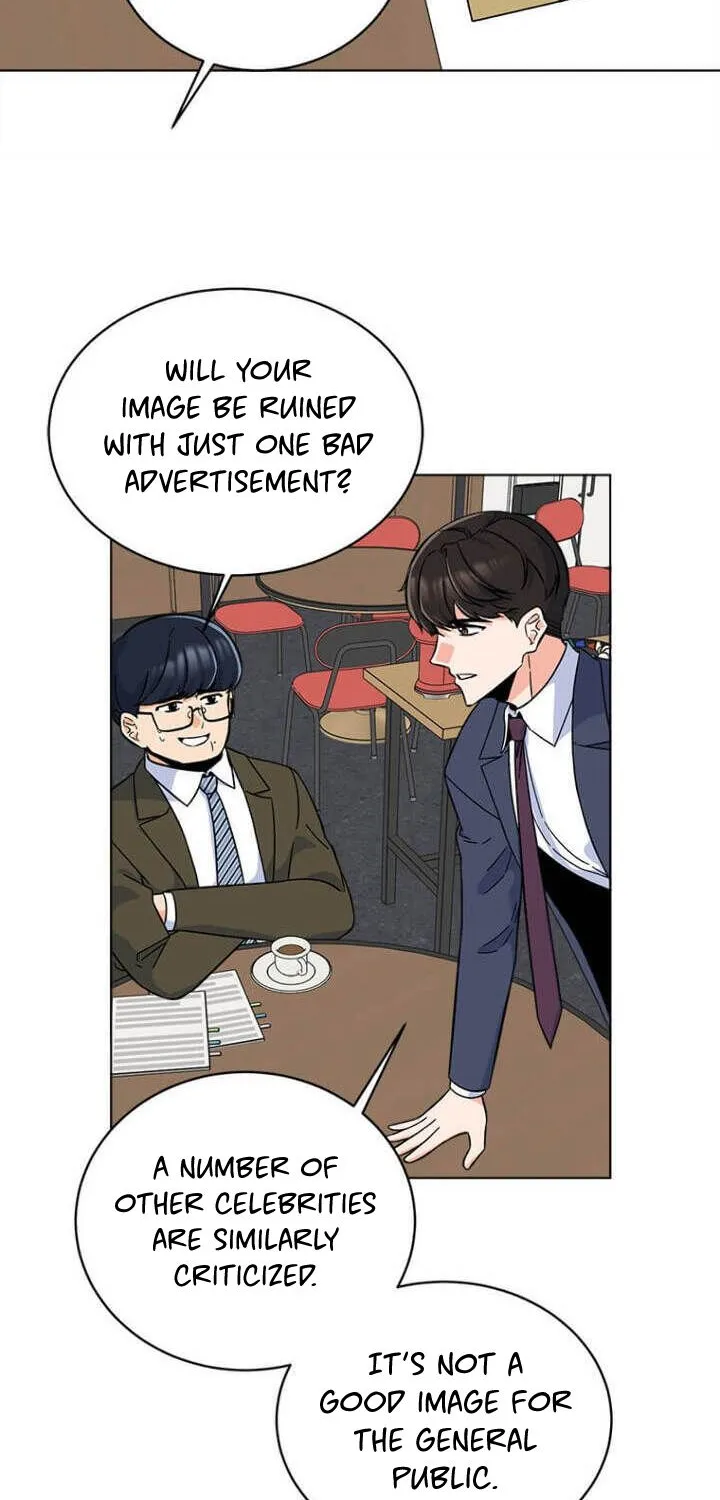 Read 1st year Max Level Manager chapter 42 image 17 on Lezhin