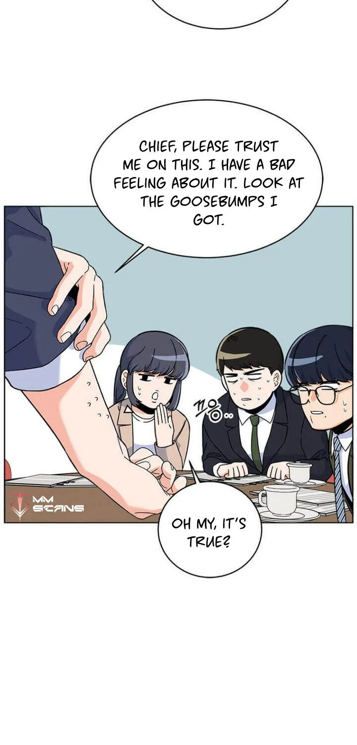 Read 1st year Max Level Manager chapter 42 image 18 on Lezhin