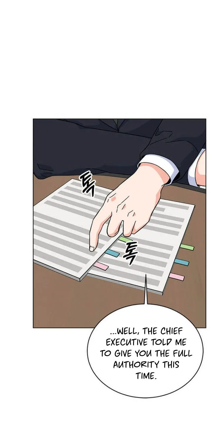 Read 1st year Max Level Manager chapter 42 image 20 on Lezhin
