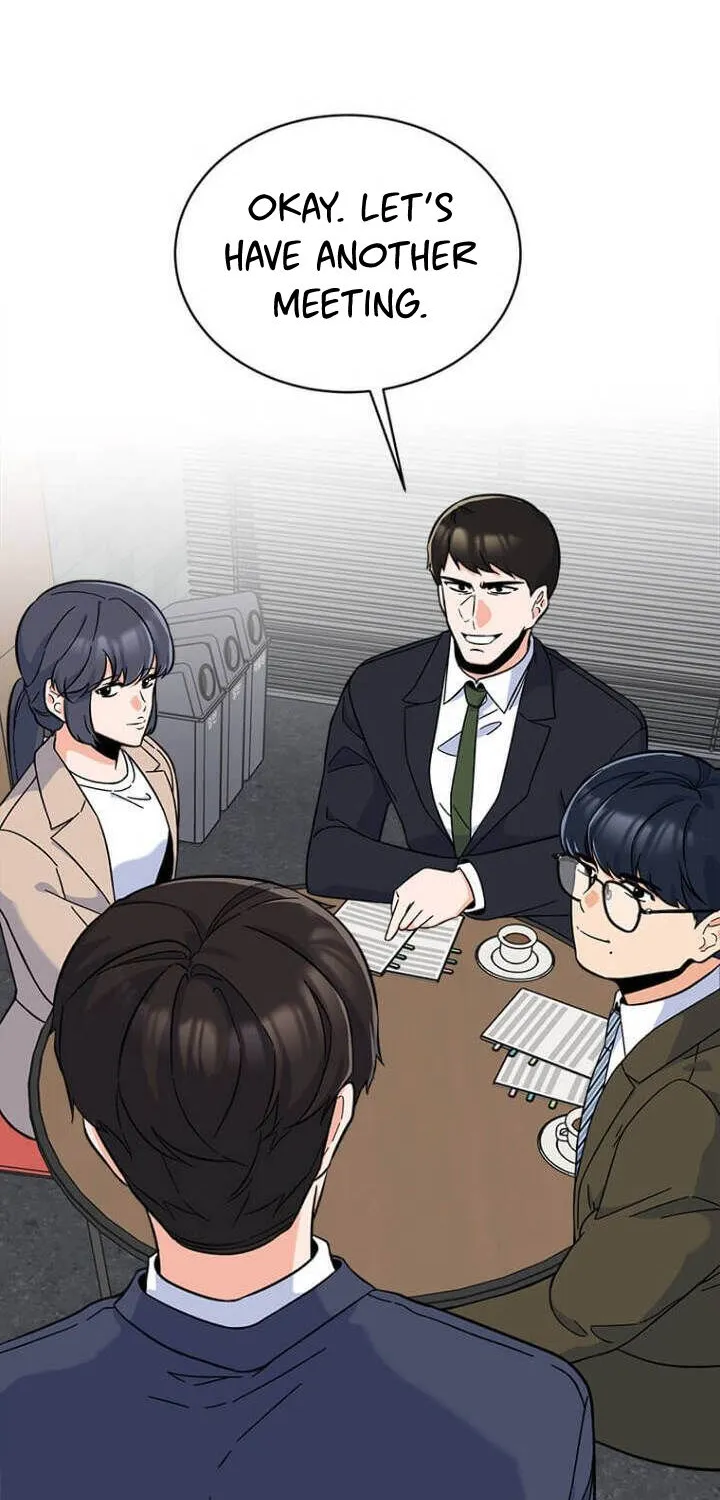 Read 1st year Max Level Manager chapter 42 image 21 on Lezhin