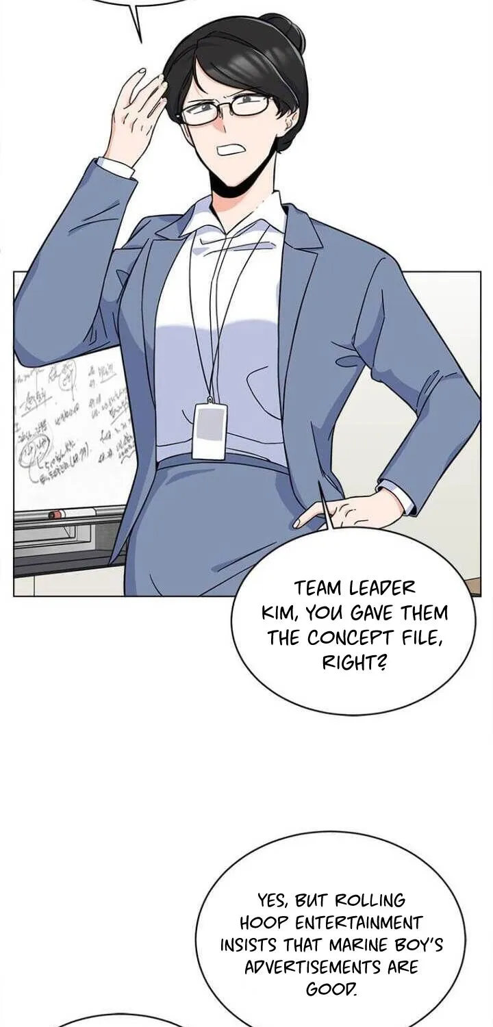 Read 1st year Max Level Manager chapter 42 image 26 on Lezhin