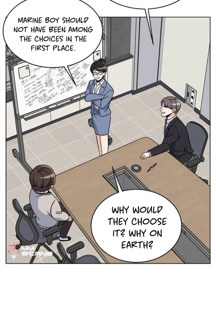 Read 1st year Max Level Manager chapter 42 image 27 on Lezhin