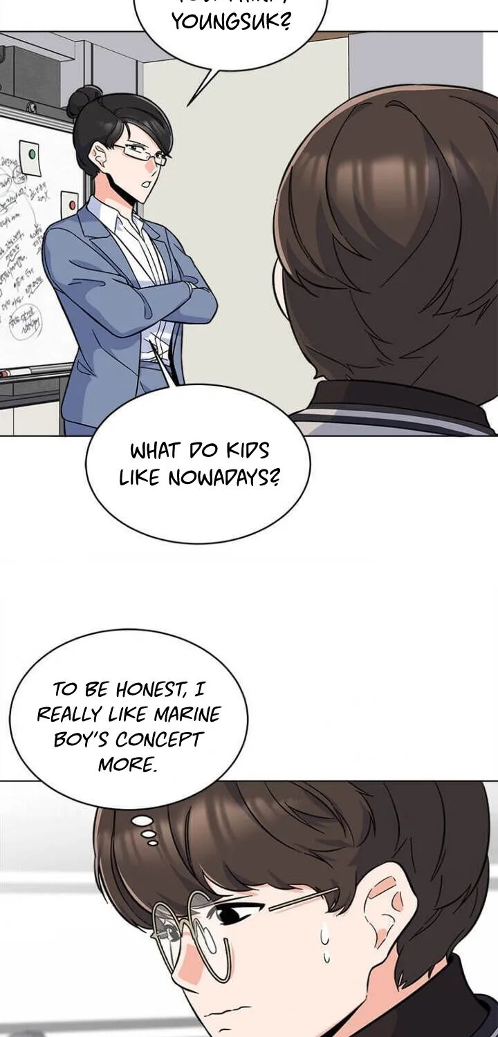 Read 1st year Max Level Manager chapter 42 image 29 on Lezhin