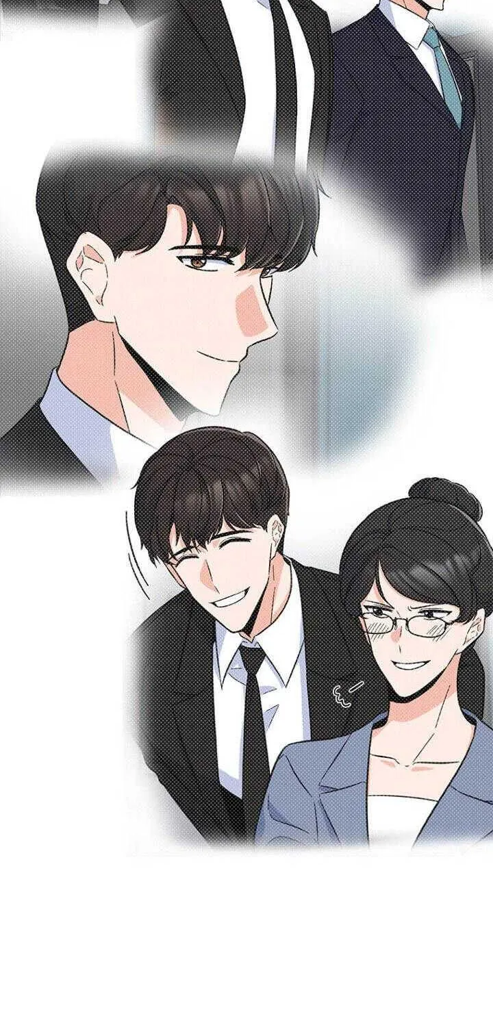 Read 1st year Max Level Manager chapter 42 image 33 on Lezhin